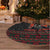Penguin Tree Christmas Tree Skirt Xmas Holiday Patterns - Wonder Print Shop