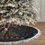 Penguin Tree Christmas Tree Skirt Xmas Holiday Patterns - Wonder Print Shop