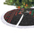 Penguin Tree Christmas Tree Skirt Xmas Holiday Patterns - Wonder Print Shop