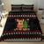 Pig Gorgeous Reindeer Christmas Bedding Set Xmas Holiday Patterns - Wonder Print Shop