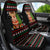 Pig Gorgeous Reindeer Christmas Car Seat Cover Xmas Holiday Patterns - Wonder Print Shop