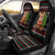 Pig Gorgeous Reindeer Christmas Car Seat Cover Xmas Holiday Patterns - Wonder Print Shop