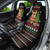 Pig Gorgeous Reindeer Christmas Car Seat Cover Xmas Holiday Patterns - Wonder Print Shop