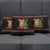 Pig Gorgeous Reindeer Christmas Pillow Cover Xmas Holiday Patterns - Wonder Print Shop
