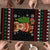 Pig Gorgeous Reindeer Christmas Puzzle Xmas Holiday Patterns - Wonder Print Shop