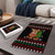 Pig Gorgeous Reindeer Christmas Puzzle Xmas Holiday Patterns - Wonder Print Shop