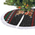 Pig Gorgeous Reindeer Christmas Tree Skirt Xmas Holiday Patterns - Wonder Print Shop