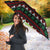 Pig Gorgeous Reindeer Christmas Umbrella Xmas Holiday Patterns - Wonder Print Shop