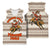 Riding Bulls Punchin Fools Christmas Basketball Jersey Xmas Holiday Patterns - Wonder Print Shop