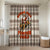 Riding Bulls Punchin Fools Christmas Bathroom Set Xmas Holiday Patterns - Wonder Print Shop