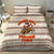 Riding Bulls Punchin Fools Christmas Bedding Set Xmas Holiday Patterns - Wonder Print Shop
