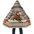 Riding Bulls Punchin Fools Christmas Cloak Xmas Holiday Patterns - Wonder Print Shop