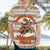 Riding Bulls Punchin Fools Christmas Hawaiian Shirt Xmas Holiday Patterns - Wonder Print Shop