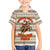 Riding Bulls Punchin Fools Christmas Kid Hawaiian Shirt Xmas Holiday Patterns - Wonder Print Shop