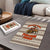 Riding Bulls Punchin Fools Christmas Puzzle Xmas Holiday Patterns - Wonder Print Shop