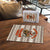 Riding Bulls Punchin Fools Christmas Puzzle Xmas Holiday Patterns - Wonder Print Shop