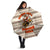 Riding Bulls Punchin Fools Christmas Umbrella Xmas Holiday Patterns - Wonder Print Shop