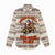Riding Bulls Punchin Fools Christmas Women Casual Shirt Xmas Holiday Patterns - Wonder Print Shop
