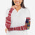 Rooster Through The Snow Christmas Arm Sleeves Xmas Holiday Patterns - Wonder Print Shop