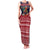 Rooster Through The Snow Christmas Family Matching Tank Maxi Dress and Hawaiian Shirt Xmas Holiday Patterns - Wonder Print Shop