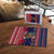 Rooster Through The Snow Christmas Puzzle Xmas Holiday Patterns - Wonder Print Shop