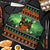 Rottweiler Christmas Apron Xmas Holiday Patterns - Wonder Print Shop