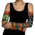 Rottweiler Christmas Arm Sleeves Xmas Holiday Patterns - Wonder Print Shop