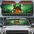 Rottweiler Christmas Auto Sun Shade Xmas Holiday Patterns - Wonder Print Shop