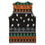 Rottweiler Christmas Basketball Jersey Xmas Holiday Patterns - Wonder Print Shop