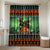Rottweiler Christmas Bathroom Set Xmas Holiday Patterns - Wonder Print Shop