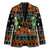 Rottweiler Christmas Blazer Xmas Holiday Patterns - Wonder Print Shop