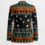 Rottweiler Christmas Blazer Xmas Holiday Patterns - Wonder Print Shop