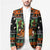 Rottweiler Christmas Blazer Xmas Holiday Patterns - Wonder Print Shop