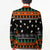 Rottweiler Christmas Blazer Xmas Holiday Patterns - Wonder Print Shop