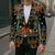 Rottweiler Christmas Blazer Xmas Holiday Patterns - Wonder Print Shop