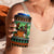 Rottweiler Christmas 4 in 1 Can Cooler Tumbler Xmas Holiday Patterns - Wonder Print Shop