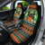 Rottweiler Christmas Car Seat Cover Xmas Holiday Patterns - Wonder Print Shop