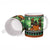 Rottweiler Christmas Ceramic Mug Xmas Holiday Patterns - Wonder Print Shop