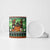 Rottweiler Christmas Ceramic Mug Xmas Holiday Patterns - Wonder Print Shop