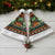 Rottweiler Christmas Santa Hat Xmas Holiday Patterns - Wonder Print Shop
