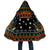 Rottweiler Christmas Cloak Xmas Holiday Patterns - Wonder Print Shop