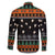 Rottweiler Christmas Family Matching Puletasi and Hawaiian Shirt Xmas Holiday Patterns - Wonder Print Shop