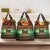 Rottweiler Christmas Grocery Bag Xmas Holiday Patterns - Wonder Print Shop