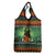 Rottweiler Christmas Grocery Bag Xmas Holiday Patterns - Wonder Print Shop