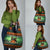 Rottweiler Christmas Grocery Bag Xmas Holiday Patterns - Wonder Print Shop
