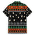 Rottweiler Christmas Hawaiian Shirt Xmas Holiday Patterns - Wonder Print Shop