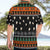 Rottweiler Christmas Hawaiian Shirt Xmas Holiday Patterns - Wonder Print Shop