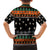 Rottweiler Christmas Hawaiian Shirt Xmas Holiday Patterns - Wonder Print Shop