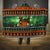 Rottweiler Christmas Hooded Blanket Xmas Holiday Patterns - Wonder Print Shop