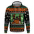 Rottweiler Christmas Hoodie Xmas Holiday Patterns - Wonder Print Shop